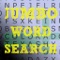 Jumbo Wordsearch