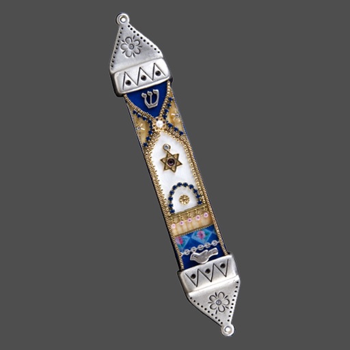 Mezuzah icon