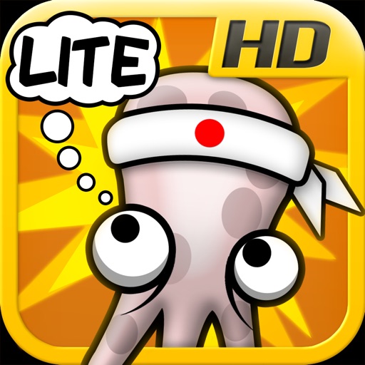 OrigamiGore HD Lite iOS App