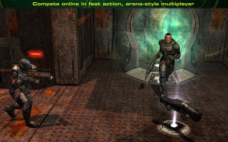 quake 4 mac download