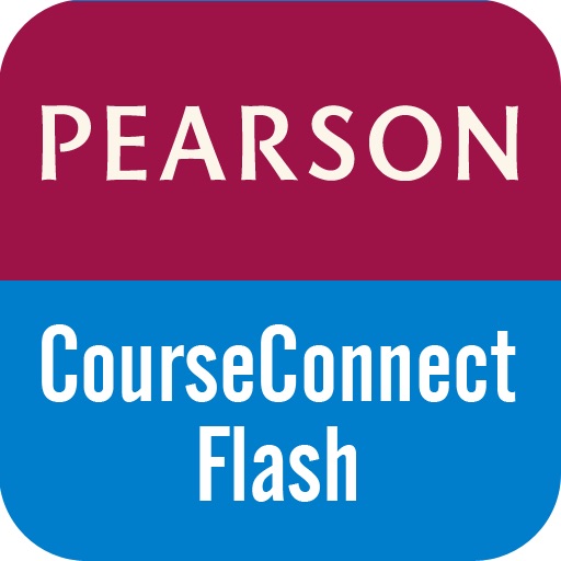 CourseConnect Flash icon