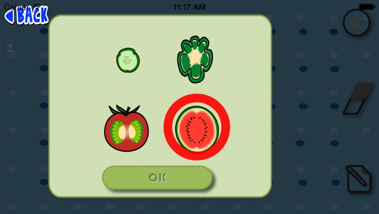 IQ for kids Free : Baby learn plant,tree,fruit