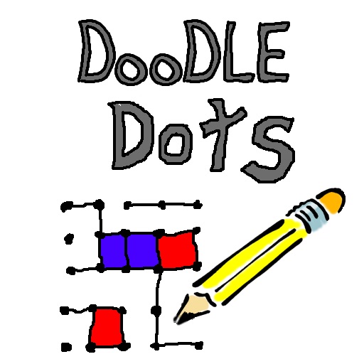 Doodle Dots