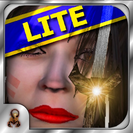 Melina's Conquest LITE iOS App