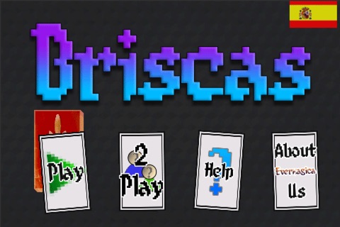 Briscas screenshot 2