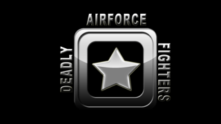 Deadly Air Force Fighters: Mission Locoのおすすめ画像1
