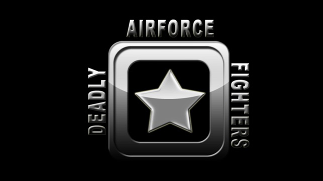 Deadly Air Force Fighters: Mission Loco