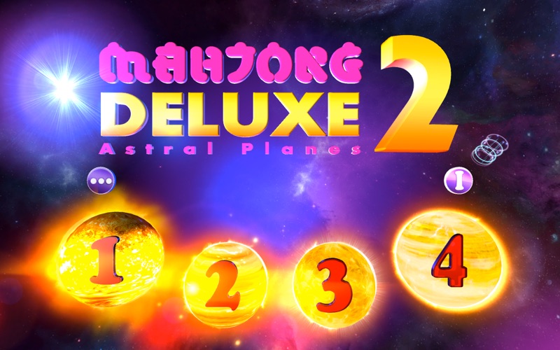 Mahjong Deluxe Free 2 thumbnail 1