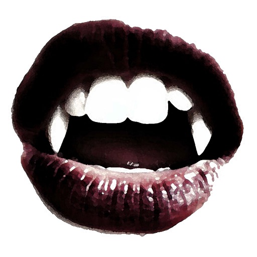 Vampire Quiz icon