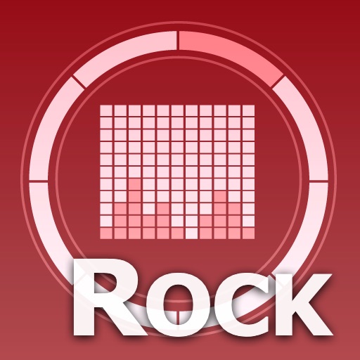 SP-Drum01 Rock icon