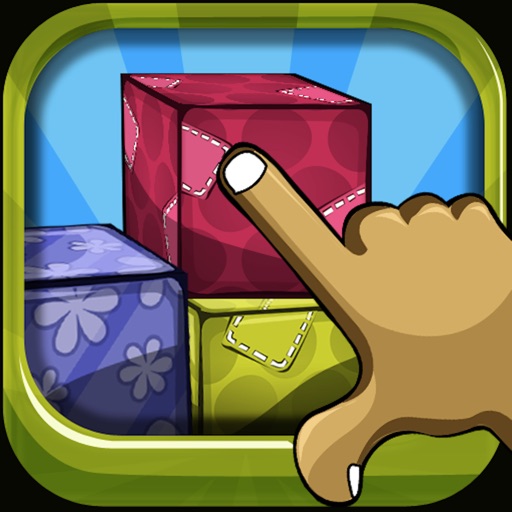 Let's Move Boxes by Meshnet Inc