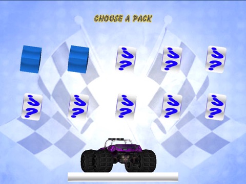 Burning Tracks HD Lite Off Road Racing screenshot 4