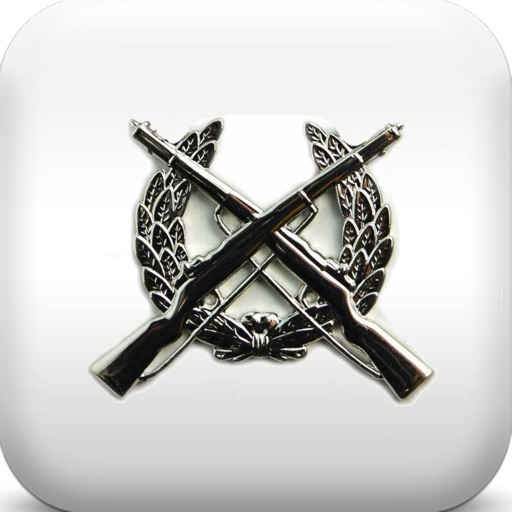 WW2 Infantry Weapons icon