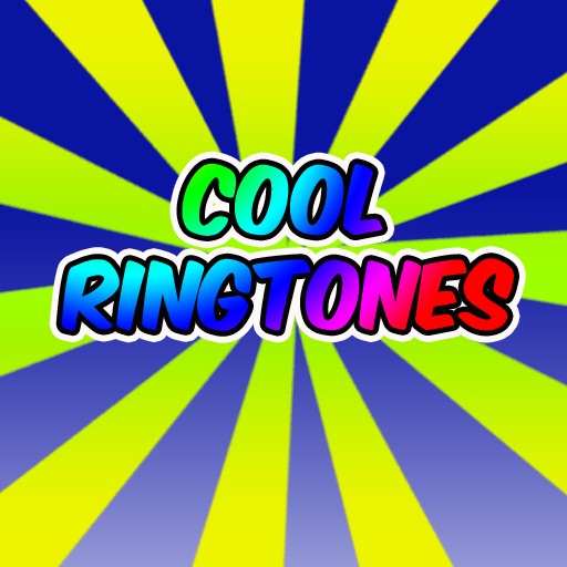 Cool Ringtones icon