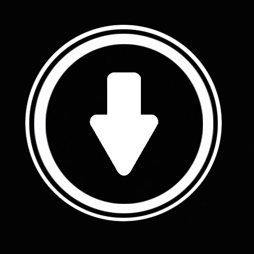 Icon Prank - Photo Drop icon