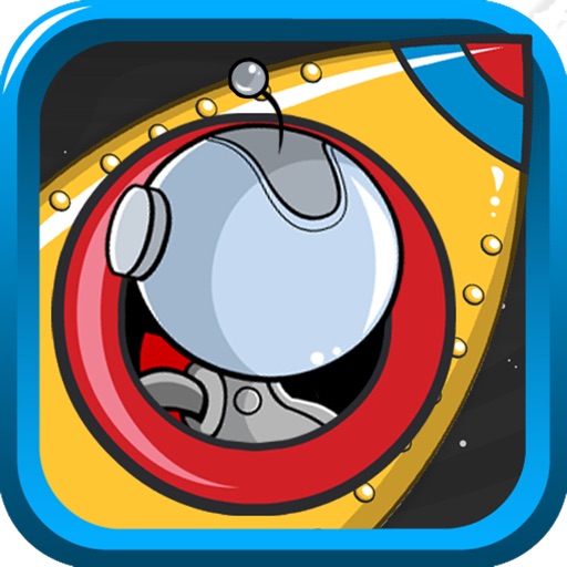 Galaxy Jump! icon