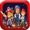 Pirates of the Cove Games - Attack at Skull Island Game