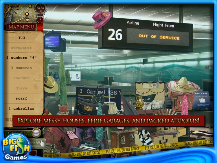 Jane Angel: Templar Mystery HD (Full)