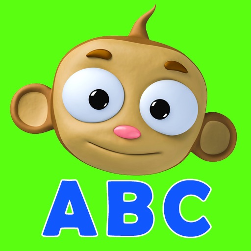 ABC Phonics Zoo Land Games icon