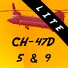 CH-47D 5 & 9 Lite