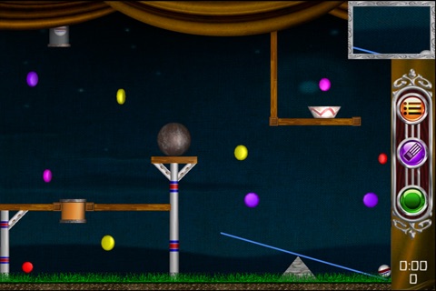 The Great Ball Drop Lite screenshot 4