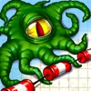 Doodle Invasion icon