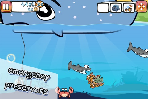 Tasty Fish screenshot 4