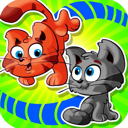 Alley Cats Tango Fight Pro Game Full Version icon