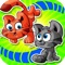 Alley Cats Tango Fight Pro Game Full Version