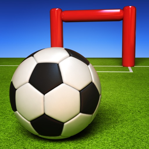 Thumb Soccer iOS App