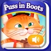 iReading HD – Puss in Boots