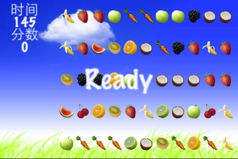 Fruit Links7 screenshot 2