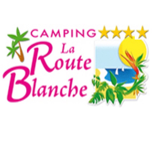 Camping La Route Blanche