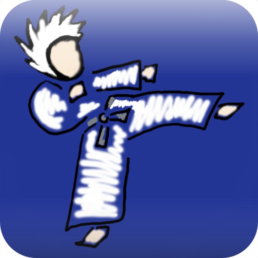 Karate Index icon