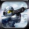 A Winter Sniper Commando PRO - Full Combat Assault Version
