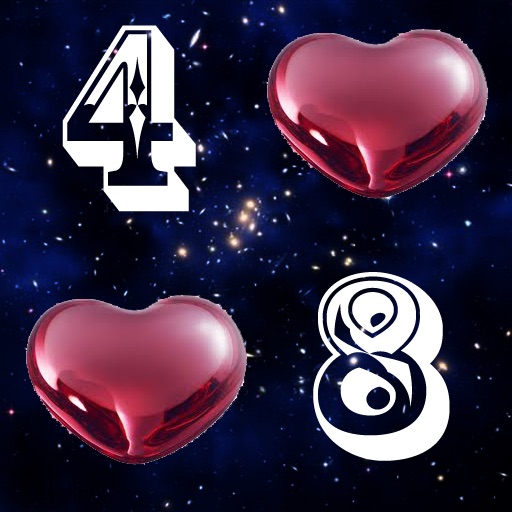 48星座愛情配對解密 icon