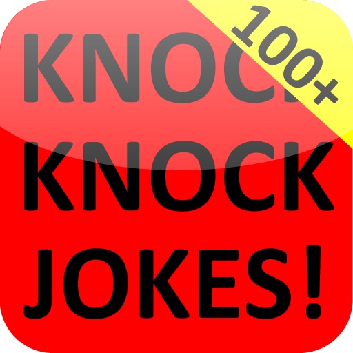 100 Knock Knock Jokes icon