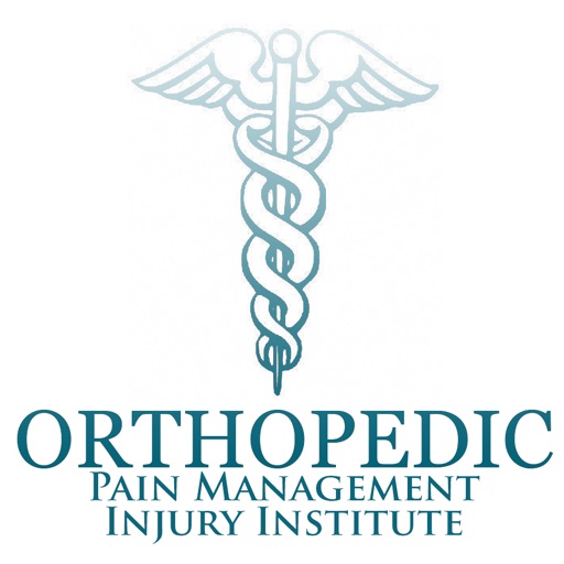 Orthopedic Pain Management Injury Institute iOS App