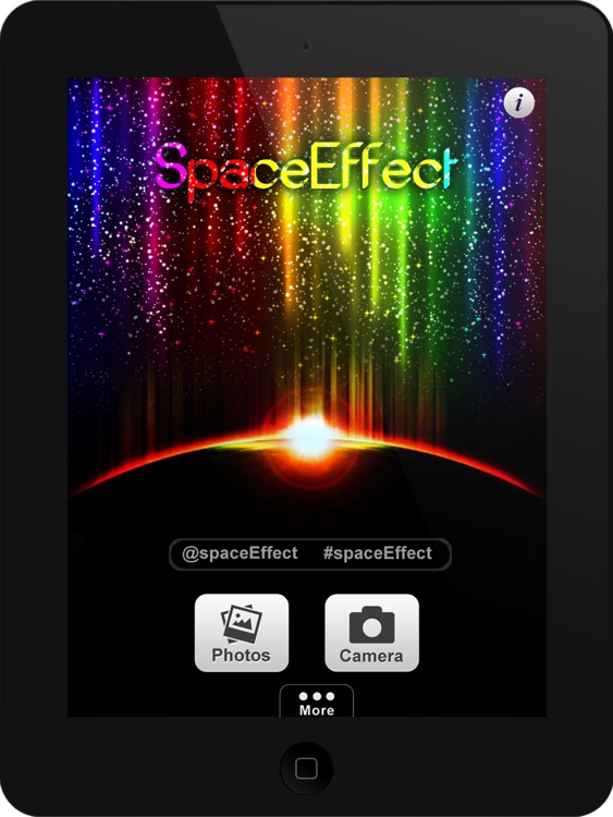 SpaceEffect FX PRO HD screenshot-4