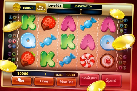 Slot Party screenshot 3