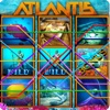 Atlantis Slots - Vegas