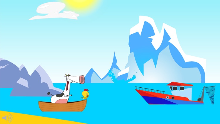 The water cycle with Rose & Timothy screenshot-4