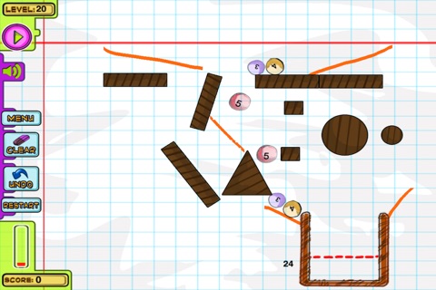 Draw My Way screenshot 4