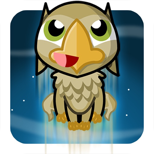 Cweeture Jump iOS App