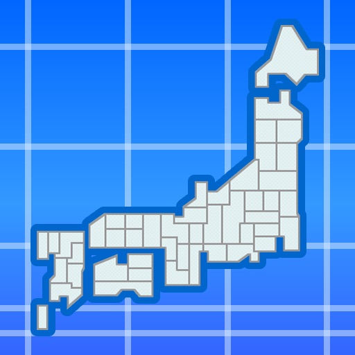 Japan Statistical Data Map