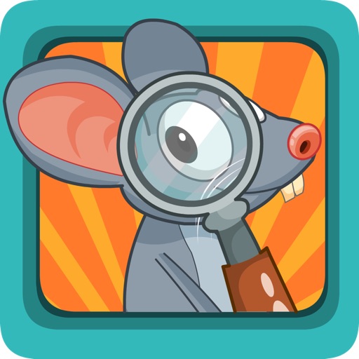 Kiddy Games iOS App