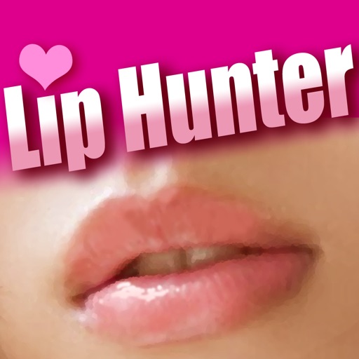 Lip Hunter icon