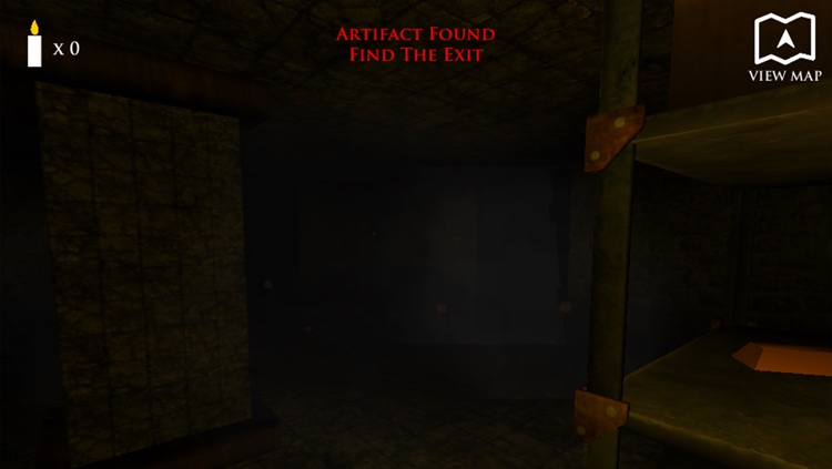 Dungeon Nightmares screenshot-3