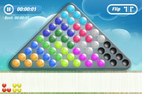IQ Pyramid screenshot 2
