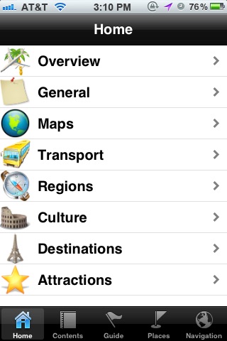 Bali: The Essential Guide For Travellers screenshot 2